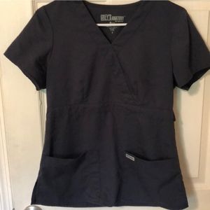 Grey’s Anatomy scrubs set!